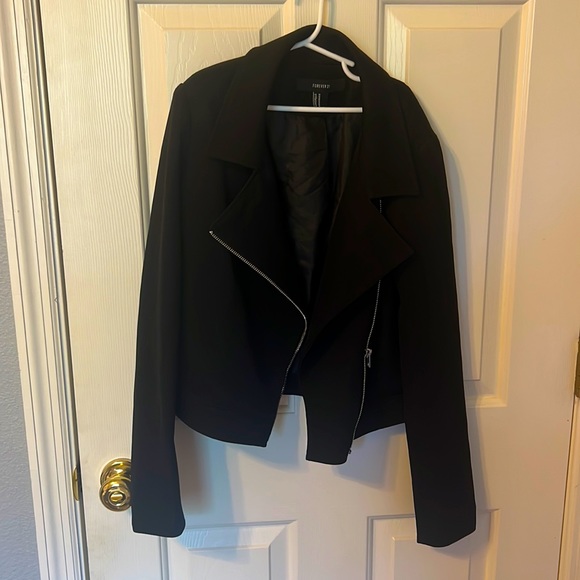 Black blazer - Picture 1 of 2